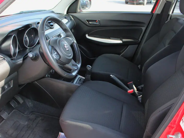Suzuki Swift 1.2 Comfort Bluetooth, Radio-CD Speler, Airco afbeelding 28