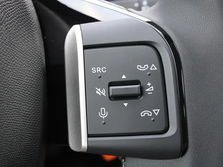 Citroën C3 Aircross Plus 1.2 Turbo 100pk Achteruitrijcamera, Climate Control, Cruise Control, Apple Car Play, Android Auto Navigatie afbeelding 31