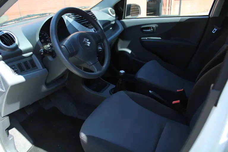 Suzuki Alto 1.0 Comfort VVT Elektrische Ramen Voor. Airconditioning, Centrale Vergrendeling afbeelding 13