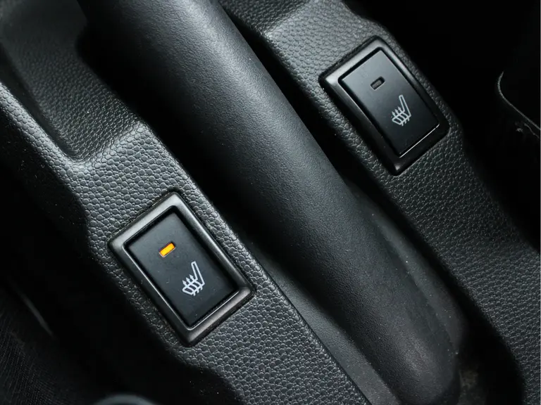 Suzuki Ignis 1.2 Select Carplay/Android Auto, Bluetooth, DAB-Radio, Achteruitrijcamera, Airco afbeelding 18