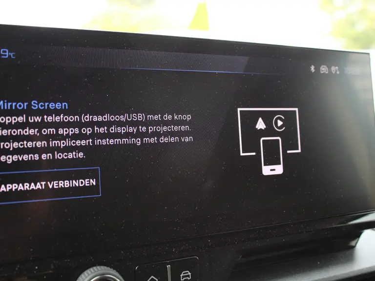 Peugeot Partner 1.5 BlueHDi 130PK EAT8 S&S L1 Automaat Trekhaak, Navigatie, Airconditioning, Camera achter & zijkant, Parkeerhulp voor & achter, Betimmering afbeelding 22