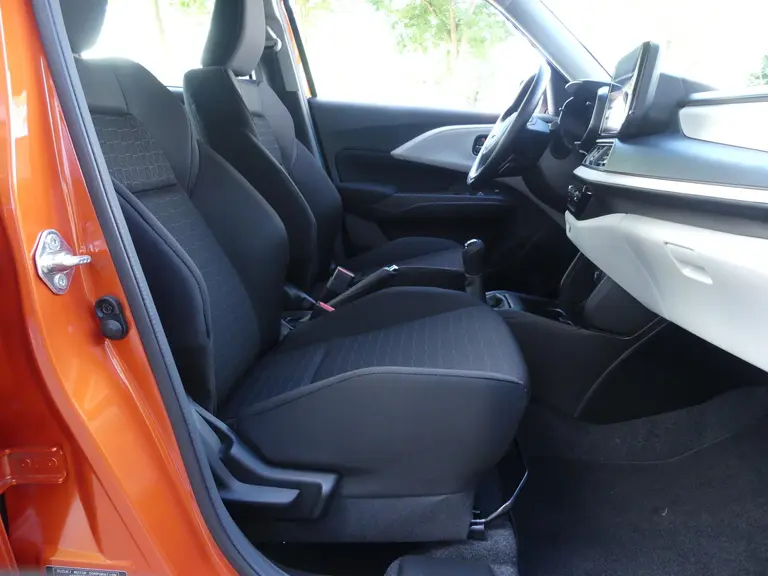Suzuki Swift 1.2 Comfort Smart Hybrid Airco, Adaptive Cruise Control, Apple CarPlay, Android Auto, Navigatie, Achteruitrijcamera. afbeelding 23