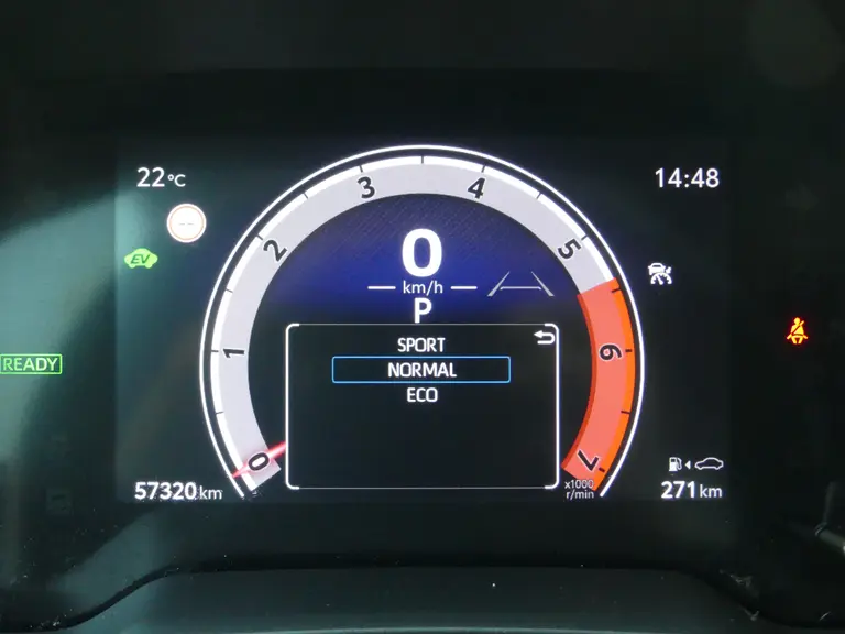 Suzuki Swace 1.8 Hybrid Style Automaat, Trekhaak,  Adaptive Cruise, Stoelverwarming afbeelding 18
