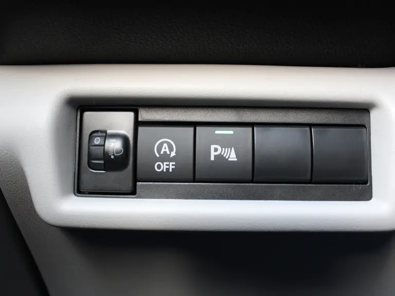 Suzuki Swift 1.2 Style Smart Hybrid 82PK 5DRS Navigatie, Parkeerhulp achter, Camera Achter, Lichtmetalen velgen afbeelding 22