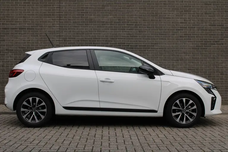 Mitsubishi Colt 1.0T MT Intense Cruise/Climate control, 16"LM velgen, Camera, Apple carplay/Android auto, Parkeersensoren V+A afbeelding 2