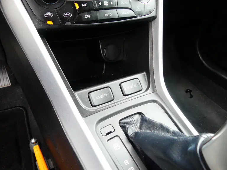 Suzuki S-Cross 1.6 Exclusive Automaat Dealer o.h., Cruise & climate control afbeelding 12
