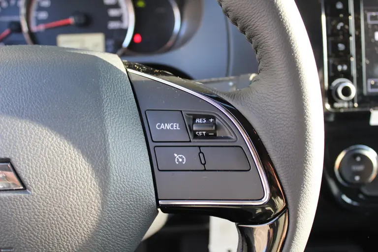 Mitsubishi Space Star 1.2 Dynamic CVT Automaat 72PK, Camera, Climate Achteruitrijcamera, Apple Carplay/Android Auto, Cruise Control afbeelding 11