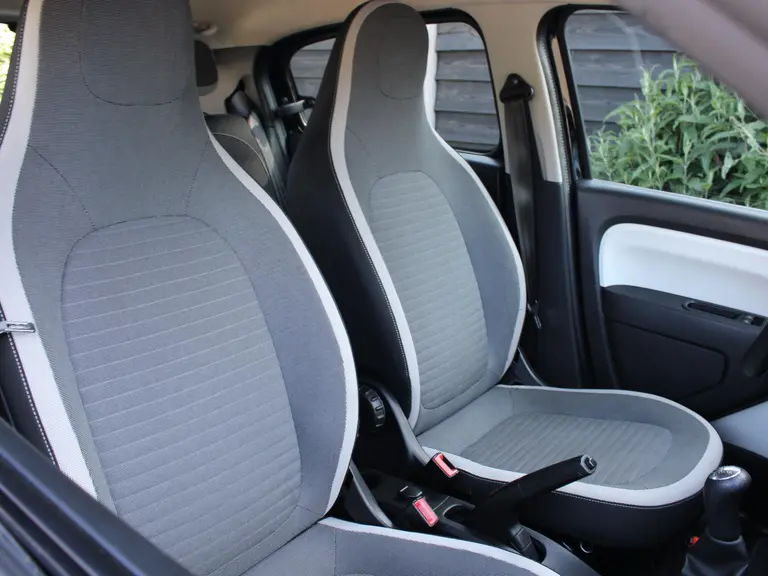 Renault Twingo Collection 1.0 SCe 71PK Airco, Bluetooth, Led Dagrijverlichting, Cruise Control afbeelding 10