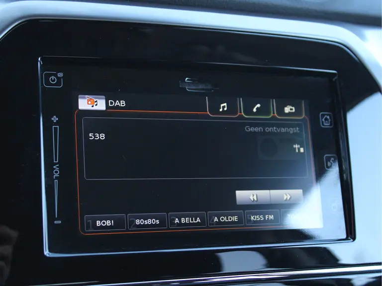 Suzuki Vitara 1.5 Hybrid Select AllGrip Automaat Multimediasysteem, Cruise control adaptief, Climate control, Parkeercamera, Stoelverwarming afbeelding 33
