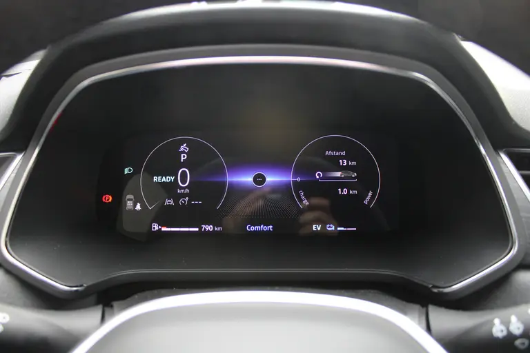 Mitsubishi ASX 1.6 HEV AT Instyle Google Navigatie, Park assist, Verw. voorruit, Harman Kardon Premium Audio, Schuifdak, afbeelding 14