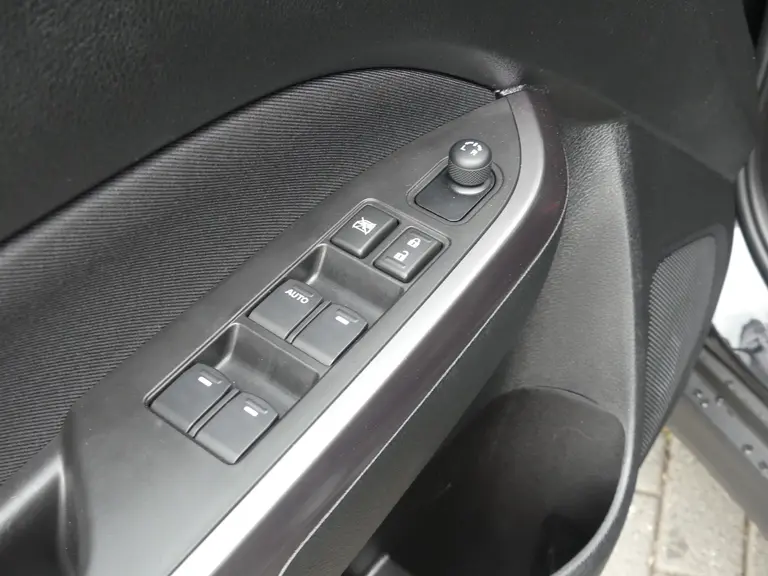 Suzuki Vitara 1.5 Hybrid Select Automaat, All season banden, adaptive Cruise, Camera afbeelding 11