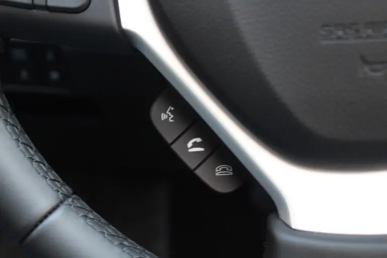 Suzuki S-Cross 1.5 Hybrid Automaat Style Nieuw met 6 Jaar Garantie! Adaptieve Cruise Control, 360 graden camera, Stoelverwarming afbeelding 25