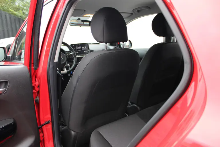 Kia Picanto 1.0 DPi DynamicLine afbeelding 15