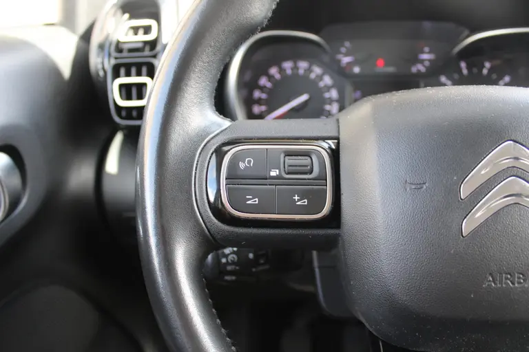 Citroën C3 Aircross 1.2 PureTech Feel Trekhaak, Airco, Cruise Control, afbeelding 13