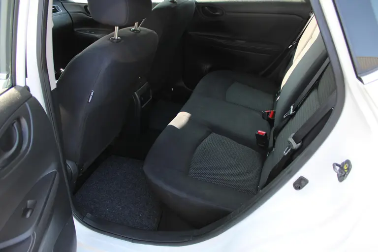 Nissan Pulsar 1.2 DIG-T Visia, Cruise Control en Bluetooth. afbeelding 9