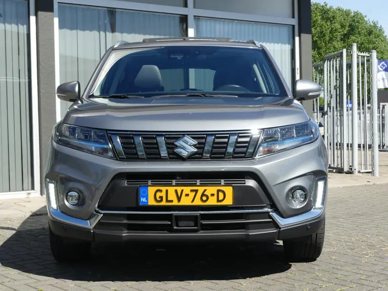 Suzuki Vitara 1.5 Hybrid Style Automaat, Panoramadak, Navigatie afbeelding 7