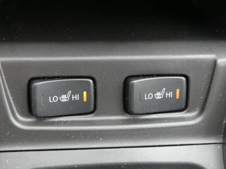 Suzuki Vitara 1.4 Boosterjet Select Smart Hybrid Navigatie, Cruise Control, Apple Carpl/Andr Auto afbeelding 24