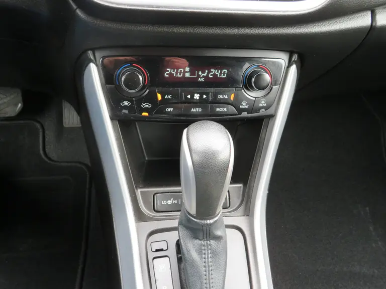 Suzuki S-Cross Boosterjet Exclusive, Automaat, Trekhaak, Camera, Keyless afbeelding 18