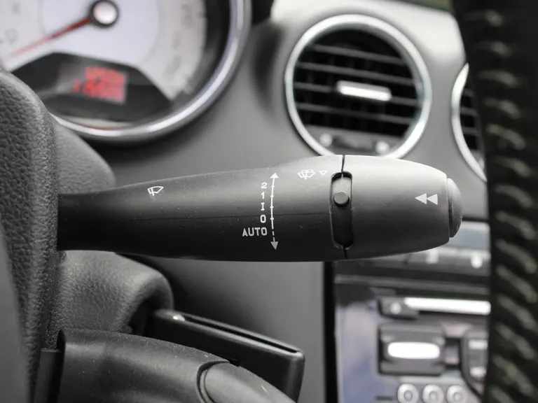 Peugeot 308 CC Feline 1.6 THP 140PK Automaat Cabrio, Leder, Parkeersensoren, Navigatie, Stoelverwarming, Cruise Control afbeelding 21