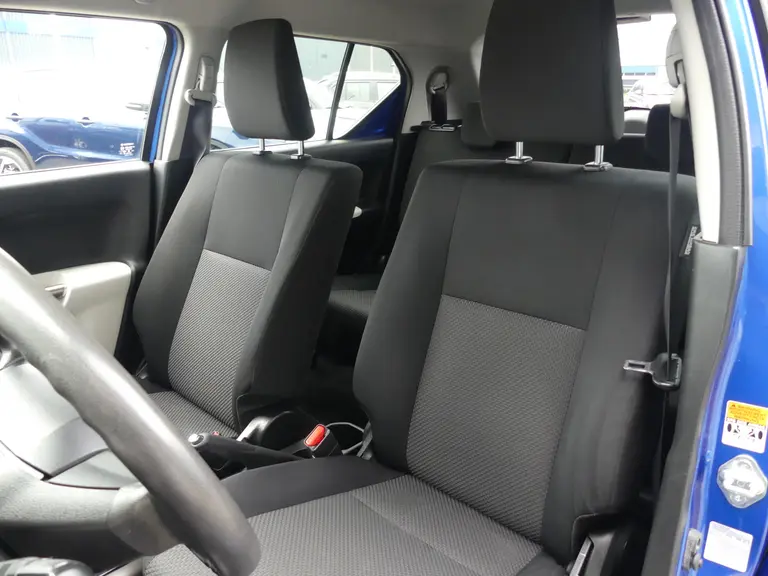 Suzuki Ignis 1.2 Select Intro Navigatie, Stoelverwarming, Airco afbeelding 9