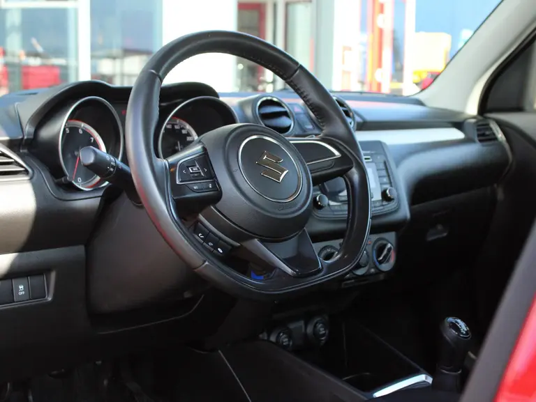 Suzuki Swift 1.2 Comfort Bluetooth, Radio-CD Speler, Airco afbeelding 5