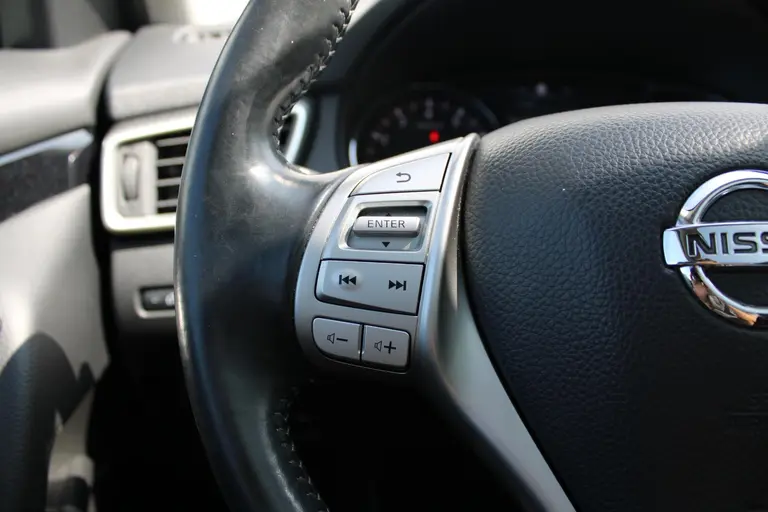 Nissan QASHQAI 1.2 Connect Edition Lage kilometerstand, Dealeronderhouden, Eerste eigenaar afbeelding 23