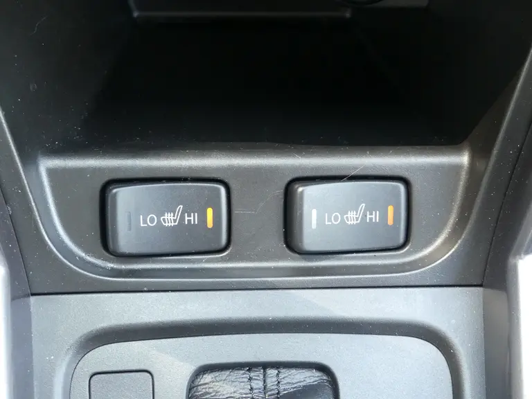 Suzuki S-Cross 1.5 Hybrid Style Automaat, Panoramadak, Navigatie, 6 JAAR GARANTIE afbeelding 22