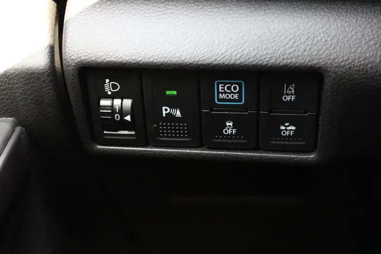 Suzuki S-Cross 1.5 Hybrid Style All season banden, Trekhaak, Parkeersensoren voor en achter, Navigatie, Stoelverwarming, Adaptieve Cruise Control afbeelding 34