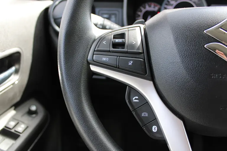 Suzuki Ignis 1.2 Smart Hybrid Select, Automaat, All-Seasonbanden, Applecarplay/Androidauto en Hoge instap! afbeelding 24