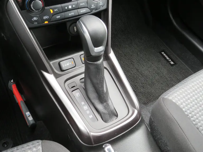 Suzuki S-Cross 1.5 Hybrid Select, Automaat, All-Seasons, ORG NL, Parkeersensoren, Applecarplay/Androidauto, 6 JAAR GARANTIE afbeelding 22