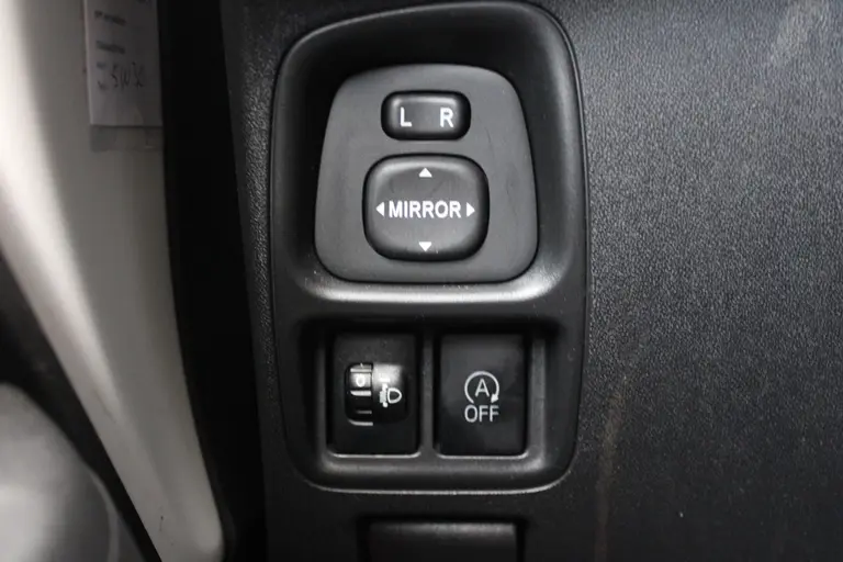 Citroën C1 1.0 VTi Airscape Feel Airco, Bluetooth, elektrisch vouwdak afbeelding 11