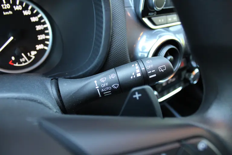 Nissan Juke 1.0 DIG-T Business Edition, Automaat, Met Trekhaak, Camera, Applecarplay/Androidauto en Dealer onderhouden! afbeelding 30