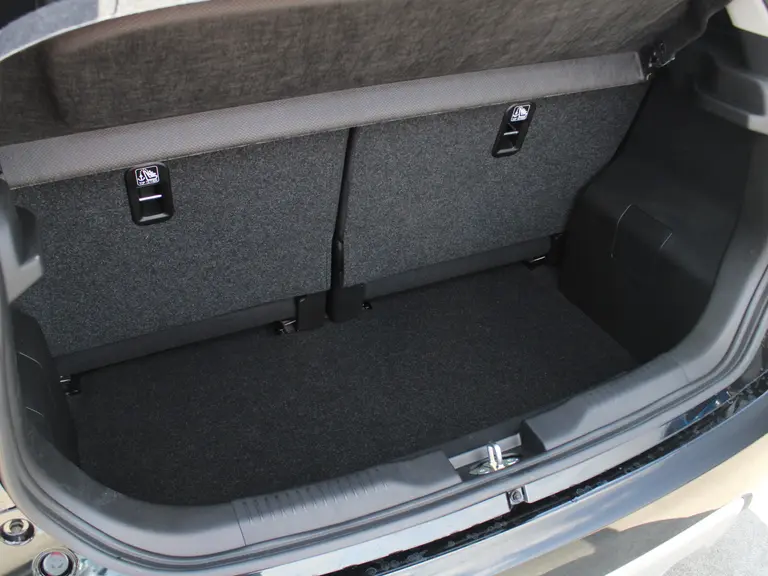 Suzuki Ignis 1.2 Smart Hybrid Style Cruise en Climate Control, Carplay/Android Auto, Navigatie, Keyless Go afbeelding 8