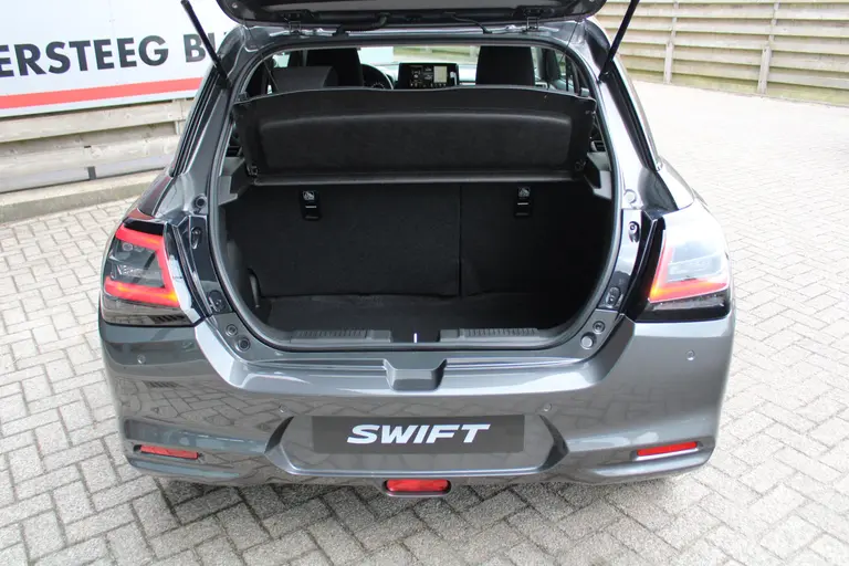 Suzuki Swift 1.2 Select Smart Hybrid Automaat, Stoelverwarming, Carplay, 6 JAAR GARANTIE! afbeelding 11