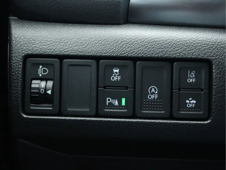 Suzuki Vitara 1.4 Boosterjet Select Smart Hybrid Adaptieve Cruise en Climate Control, Carplay/Android Auto Draadloos afbeelding 34