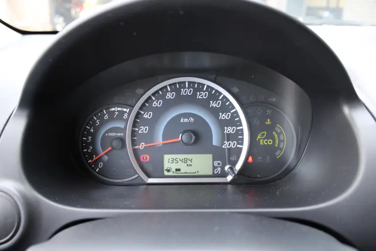 Mitsubishi Space Star 1.2 Intense+ Airco, Elek.bediende ramen en spiegels, Radio/CD, Privacy Glass, LM Velgen, afbeelding 13