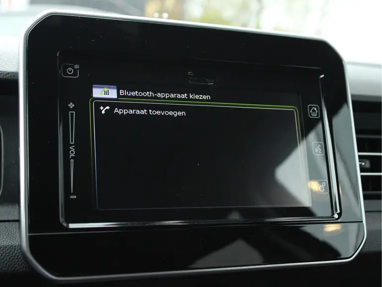 Suzuki Ignis 1.2 Smart Hybrid Select Carplay/Android Auto, Achteruitrijcamera, Bluetooth, Airco afbeelding 25