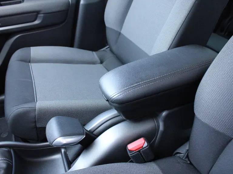 Citroën C3 Aircross Shine 1.2 PureTech 110PK Navigatie, Parkeerhulp voor en achter + Camera, Apple Carplay/Android Auto, Trekhaak afbeelding 34
