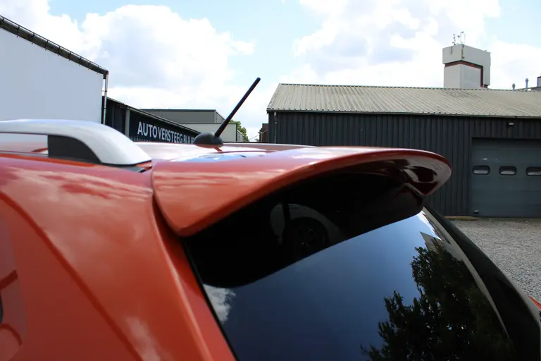 Suzuki Ignis 1.2 Select, met Dakspoiler en Dealer Onderhouden! Achteruitrijcamera en hoge instap! afbeelding 32