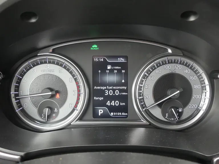 Suzuki Vitara 1.5 Hybrid Select Automaat, All season banden, adaptive Cruise, Camera afbeelding 15