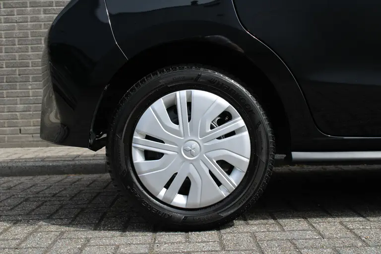 Mitsubishi Space Star 1.2 Connect+ Airco, Applecarpl./Andr. Auto, Start/Stop Systeem, Elektr. ramen voor, Licht/Regen sensor afbeelding 24