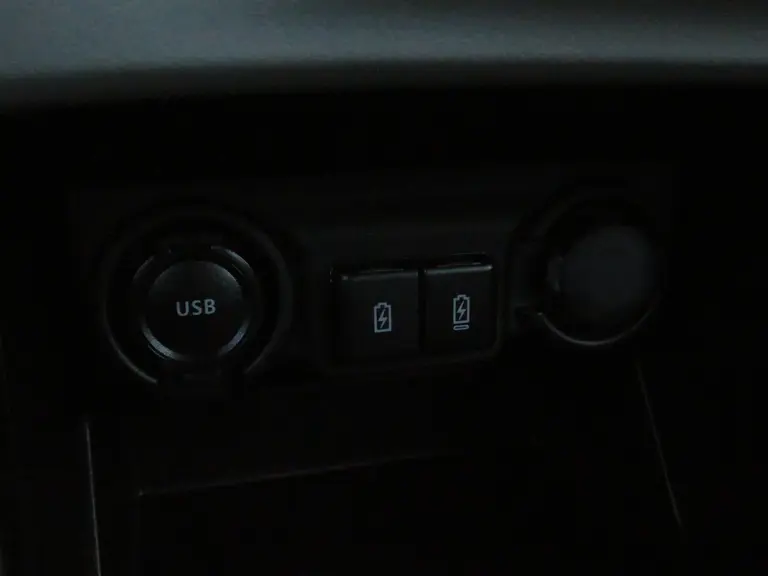 Suzuki Swift 1.2 Style Smart Hybrid Dodehoek Detector, Suzuki Body Kit Piano Black Demo Voordeel! afbeelding 22