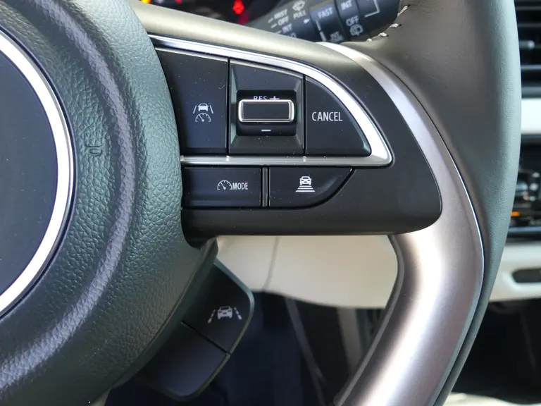 Suzuki Swift 1.2 Select Smart Hybrid, Nieuw uit voorraad leverbaar Leverbaar, Black Rhino pakket, 6 jaar garantie afbeelding 16