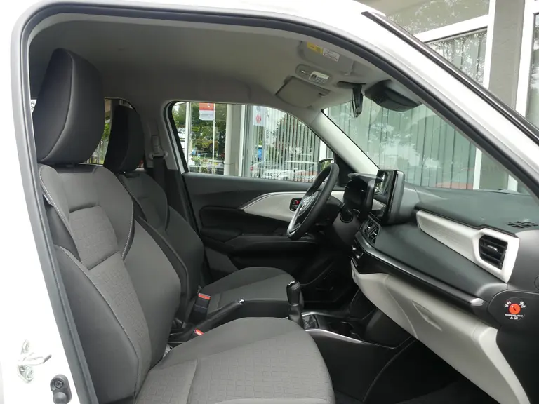 Suzuki Swift 1.2 Style Smart Hybrid Nieuw 6 jaar fabrieksgarantie! Uit voorraad leverbaar! afbeelding 8