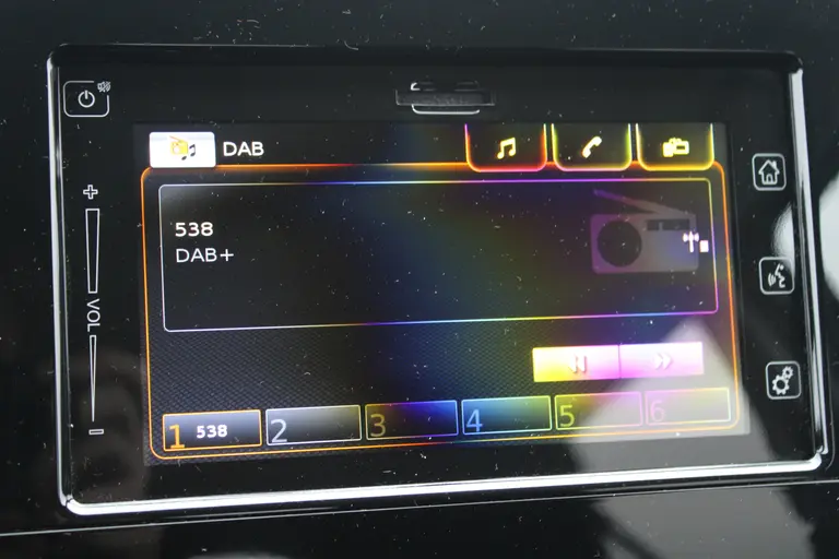 Suzuki Ignis 1.2 Smart Hybrid Select Carplay/Android Auto, Achteruitrijcamera, DAB+ Radio, Stoelverwarming Voor afbeelding 22