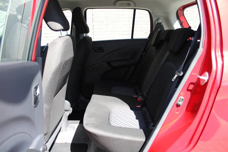 Suzuki Celerio 1.0 Comfort 68pk, Airco, Bluetooth, Elektr. ramen voor afbeelding 10