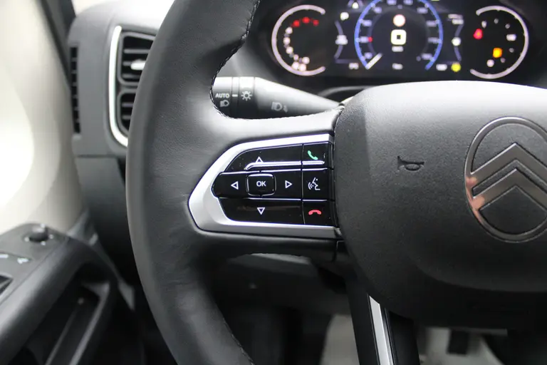 Citroën Jumper 2.2 BlueHDi 140 S&S L2H2 3.5t Automaat uit voorraad leverbaar! Navigatie, Camera, Parkeersensoren, verzwaarde veren, afbeelding 17