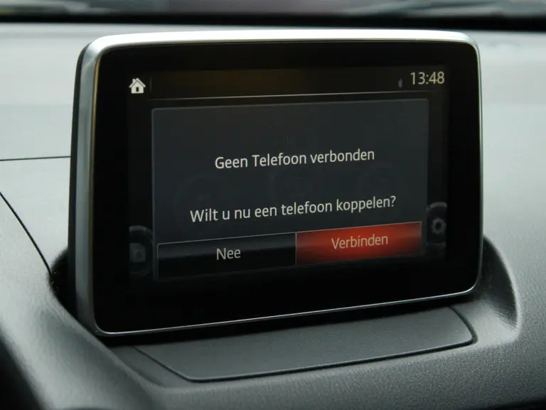 Mazda 2 1.5 Skyactiv-G GT-M afbeelding 26