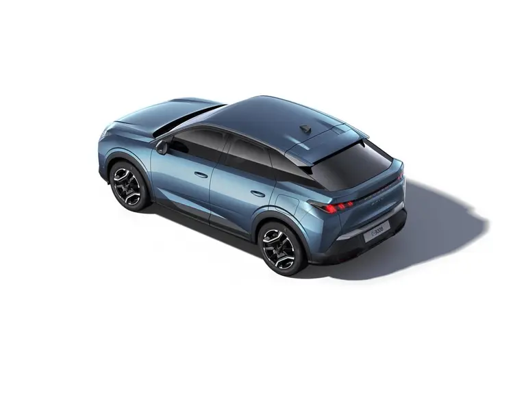 Peugeot E-3008 Allure 73 kWh afbeelding 2