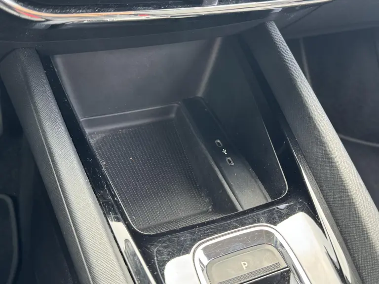 Skoda Octavia Combi Sport Business 1.5 e-TSI 150PK DSG7 Automaat Navigatie, Keyless, Achteruitrijcamera, Elektrische Kofferbak, Apple Carplay, Android Auto afbeelding 36